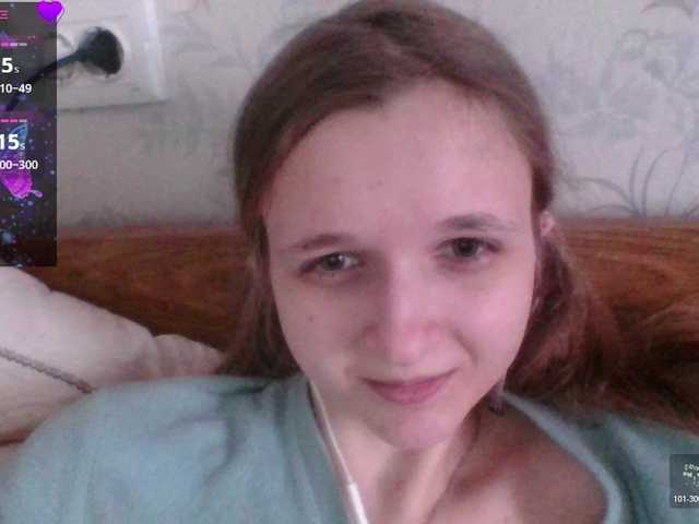 Mila23-1-1's BongaCams show and profile