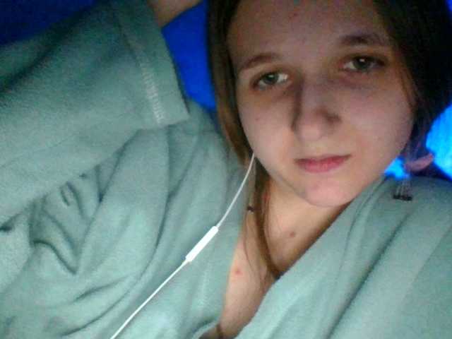 Mila23-1-1's BongaCams show and profile