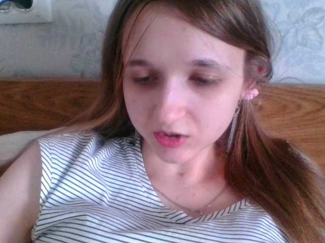 Mila23-1-1's BongaCams show and profile