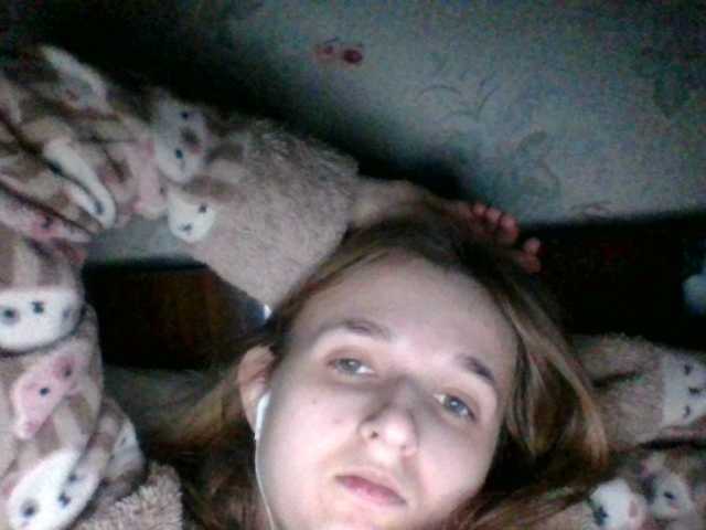 Mila23-1-1's BongaCams show and profile