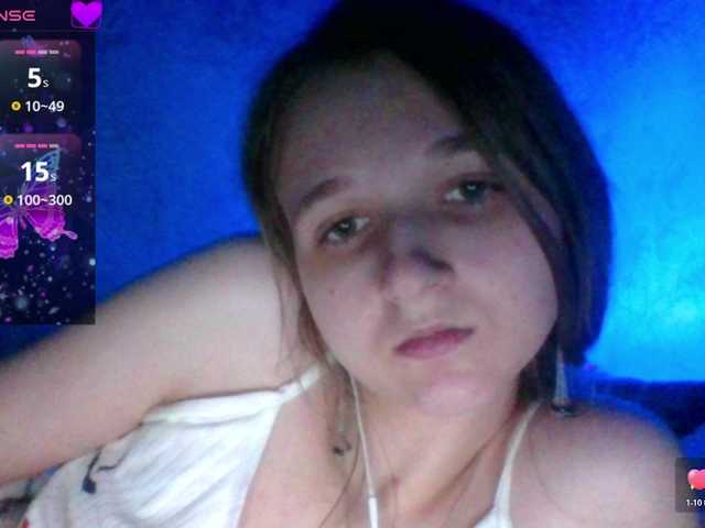 Mila23-1-1's BongaCams show and profile