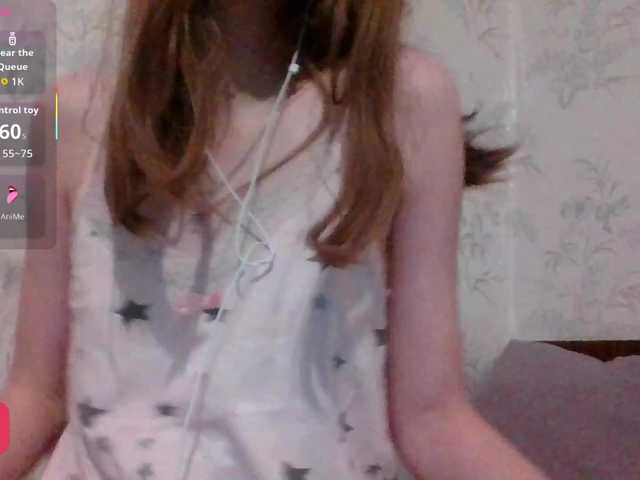 Mila23-1-1 from BongaCams is Freechat