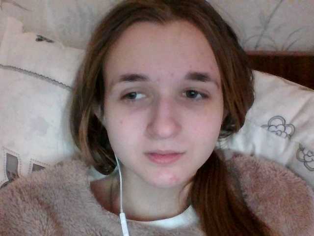 Mila23-1-1's BongaCams show and profile