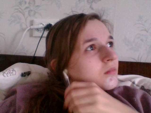 Mila23-1-1's BongaCams show and profile