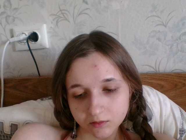 Mila23-1-1's BongaCams show and profile