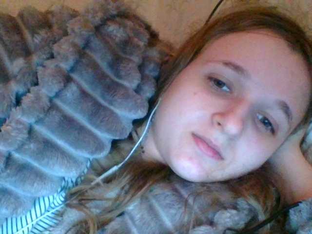 Mila23-1-1's BongaCams show and profile