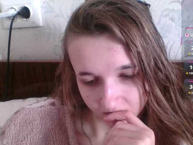 Mila23-1-1's BongaCams show and profile