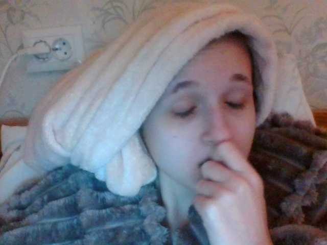 Mila23-1-1's BongaCams show and profile