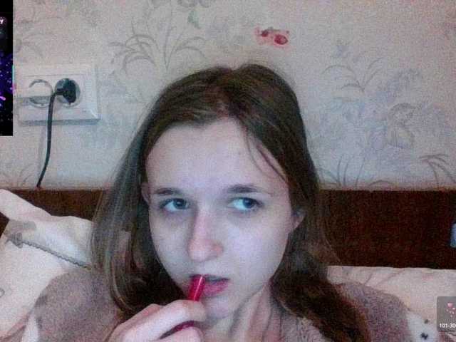 Mila23-1-1's BongaCams show and profile