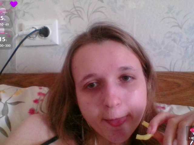 Mila23-1-1's BongaCams show and profile