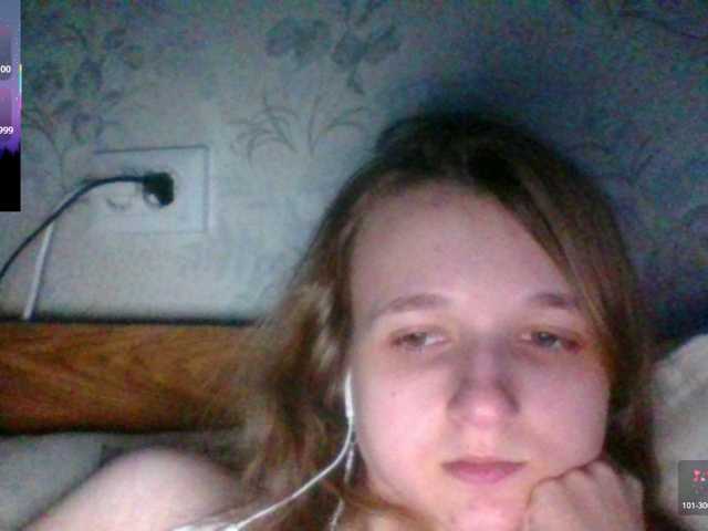 Mila23-1-1's BongaCams show and profile