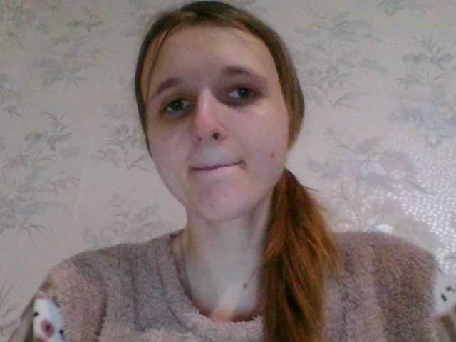 Mila23-1-1's BongaCams show and profile