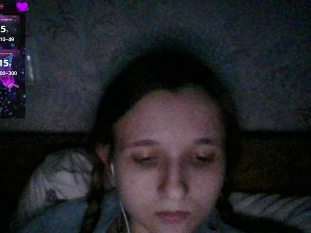 Mila23-1-1's BongaCams show and profile