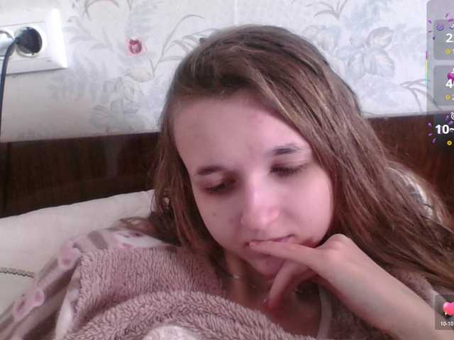 Mila23-1-1's BongaCams show and profile