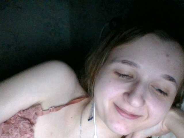 Mila23-1-1's BongaCams show and profile