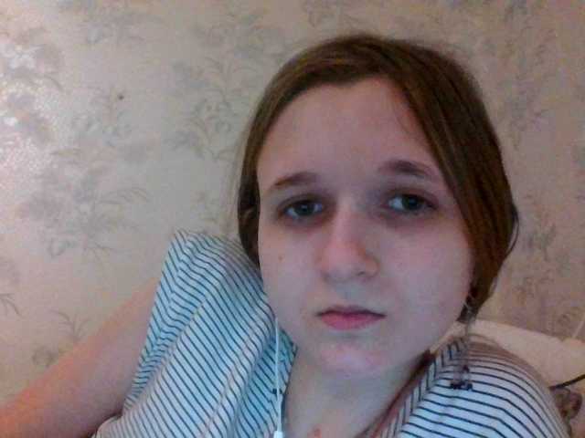 Mila23-1-1's BongaCams show and profile