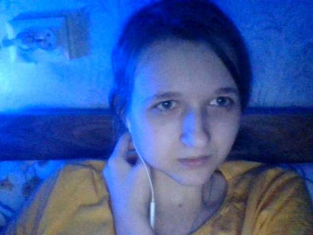 Mila23-1-1's BongaCams show and profile