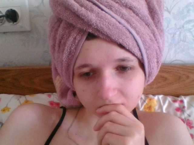 Mila23-1-1's BongaCams show and profile