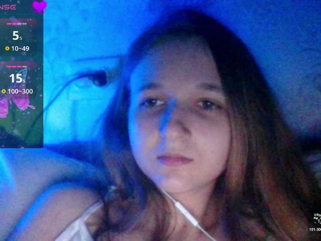 Mila23-1-1's BongaCams show and profile