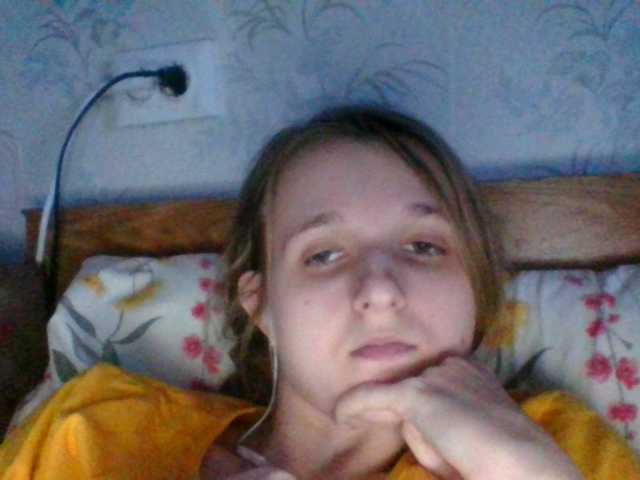 Mila23-1-1's BongaCams show and profile