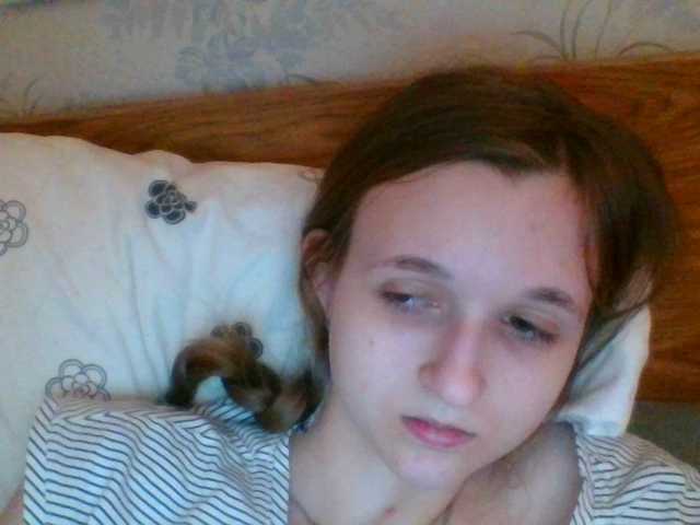 Mila23-1-1's BongaCams show and profile