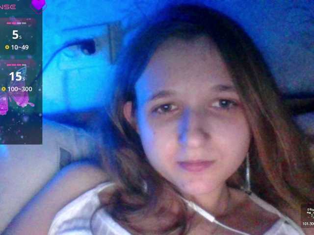 Mila23-1-1's BongaCams show and profile