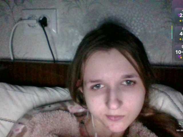 Mila23-1-1's BongaCams show and profile