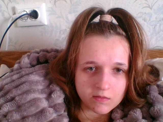 Mila23-1-1's BongaCams show and profile