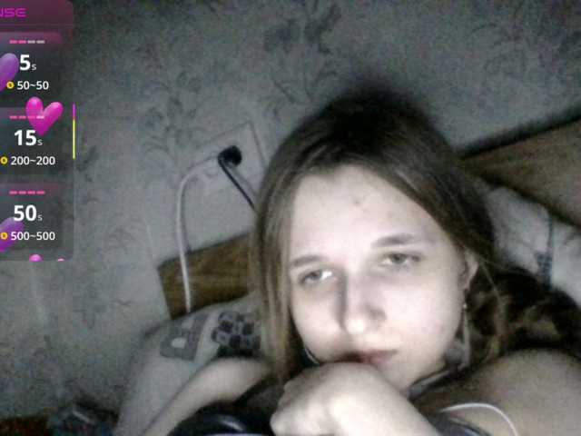 Mila23-1-1's BongaCams show and profile