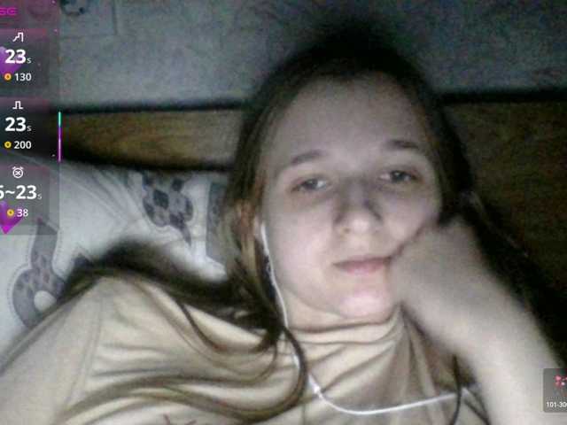 Mila23-1-1's BongaCams show and profile