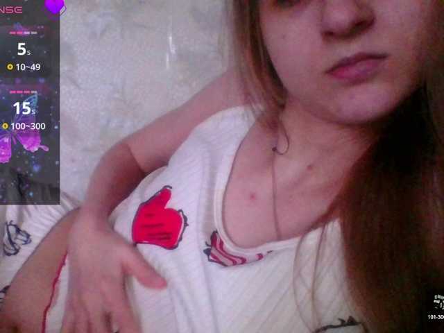 Mila23-1-1's BongaCams show and profile