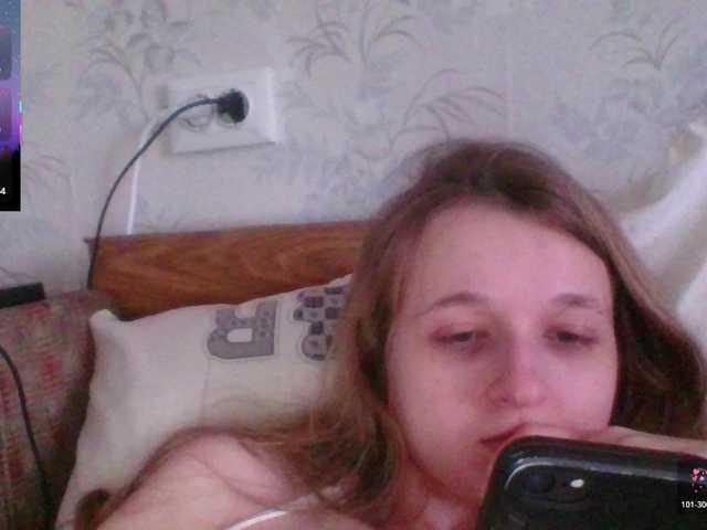 Mila23-1-1's BongaCams show and profile