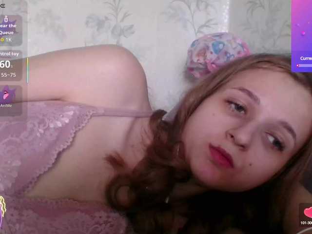 Mila23-1-1 from BongaCams is Freechat