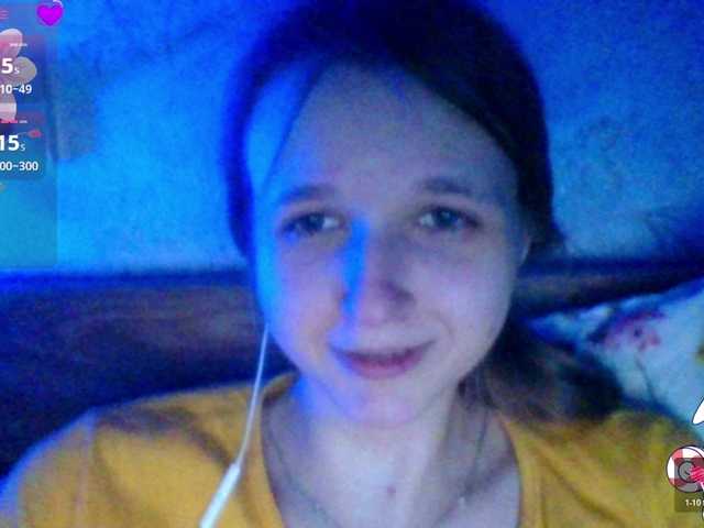 Mila23-1-1's BongaCams show and profile