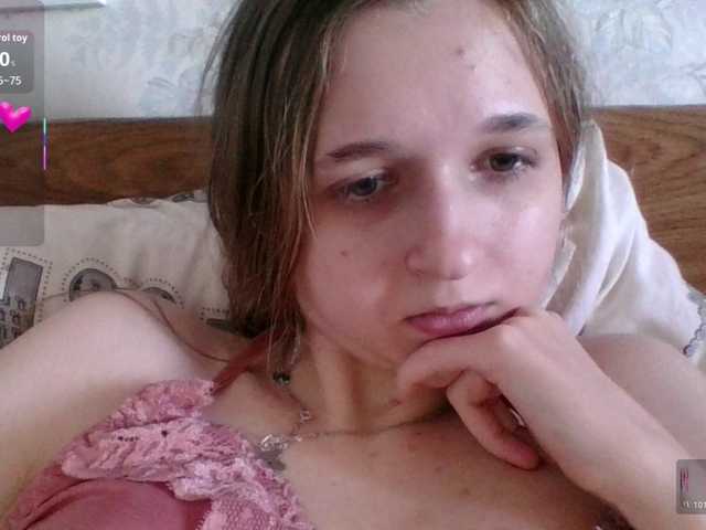 Mila23-1-1's BongaCams show and profile