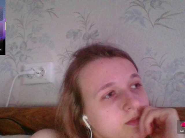 Mila23-1-1's BongaCams show and profile