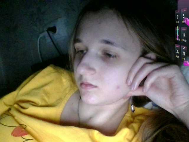 Mila23-1-1's BongaCams show and profile