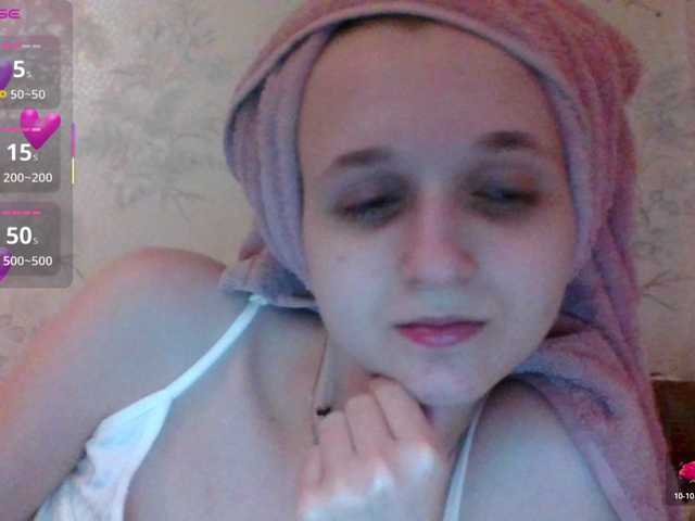 Mila23-1-1's BongaCams show and profile