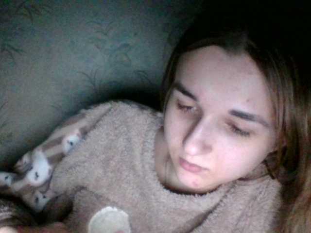 Mila23-1-1's BongaCams show and profile