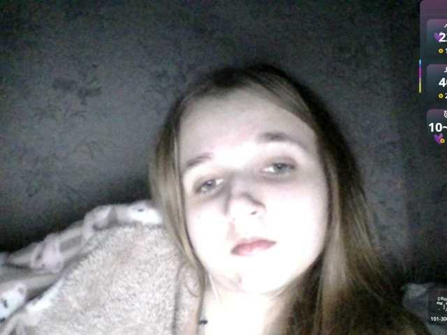 Mila23-1-1's BongaCams show and profile