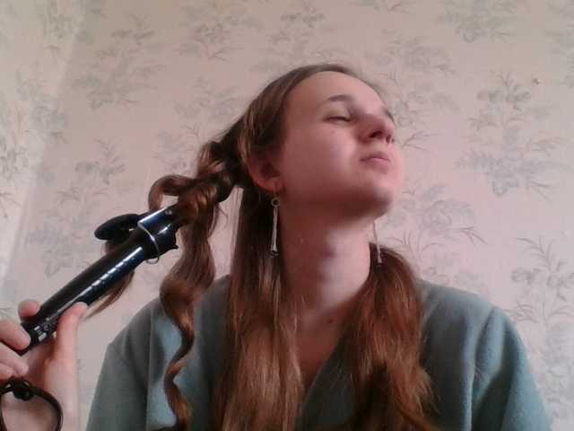 Mila23-1-1's BongaCams show and profile