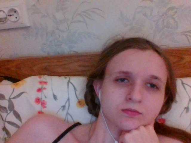 Mila23-1-1's BongaCams show and profile