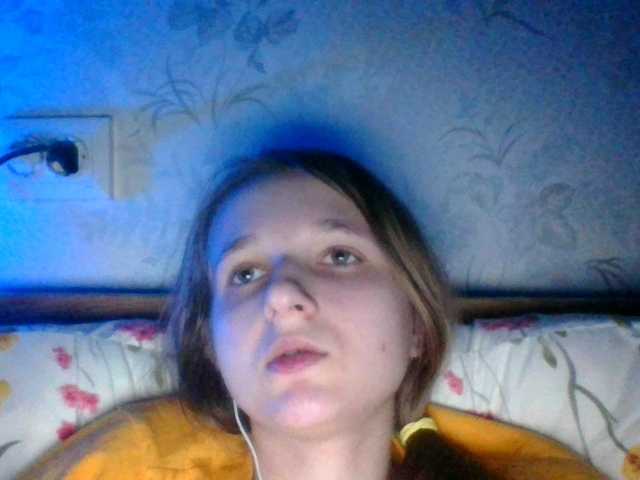 Mila23-1-1's BongaCams show and profile