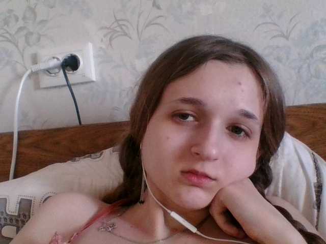 Mila23-1-1's BongaCams show and profile