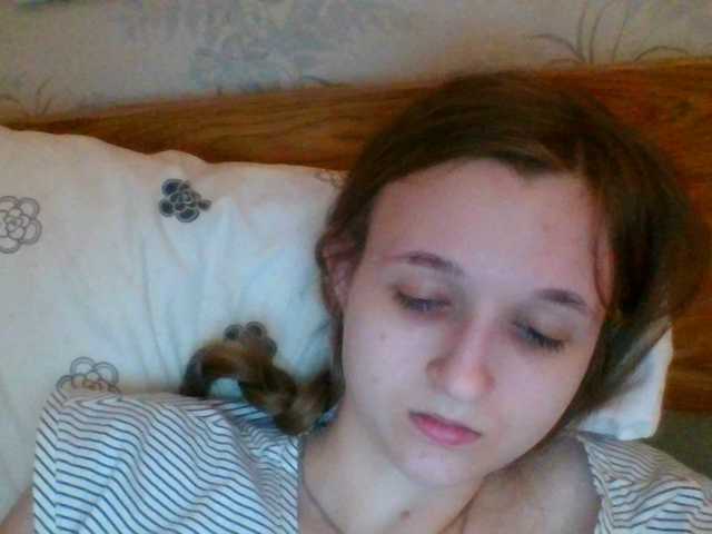 Mila23-1-1's BongaCams show and profile