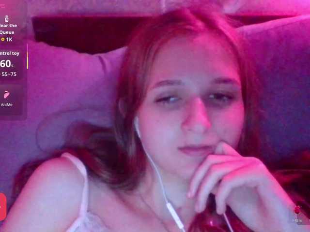 Mila23-1-1 from BongaCams is Freechat