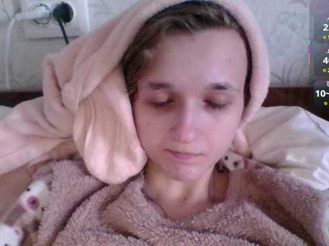 Mila23-1-1's BongaCams show and profile