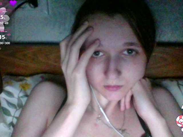 Mila23-1-1's BongaCams show and profile