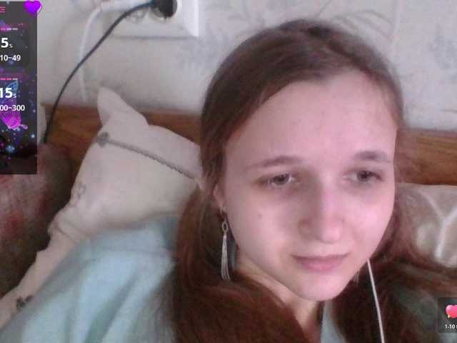 Mila23-1-1's BongaCams show and profile