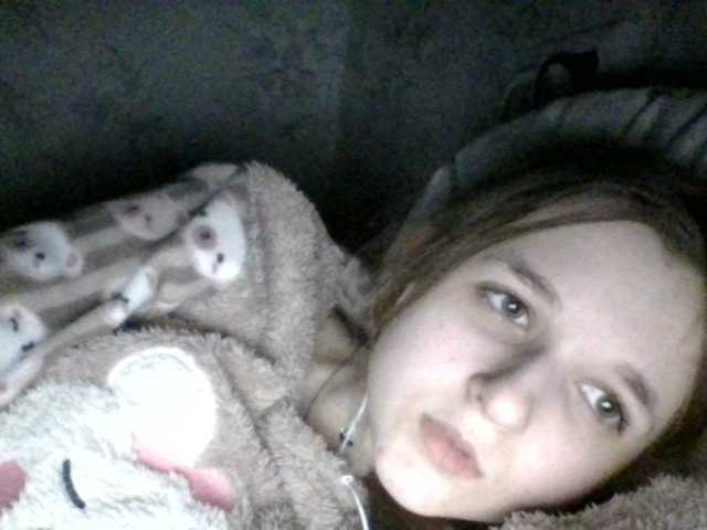 Mila23-1-1's BongaCams show and profile